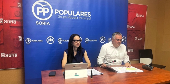 El PP propone destinar el dinero de las 9 plazas de Policía Local no cubiertas a incentivar los esfuerzos de la exigua plantilla