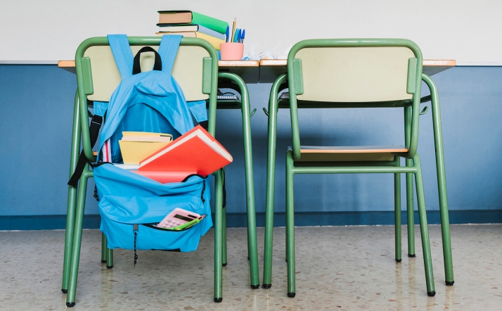 STE alerta del sobrecoste económico que sufren los evaluadores en las pruebas de Secundaria