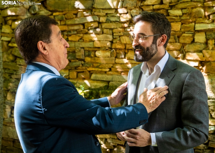 La energía del presente se piensa en Tierras Altas: Retorno al territorio y potencia instalada