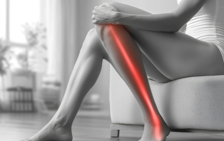 ¿Cómo afecta el frío y los cambios de estación al dolor muscular y articular?