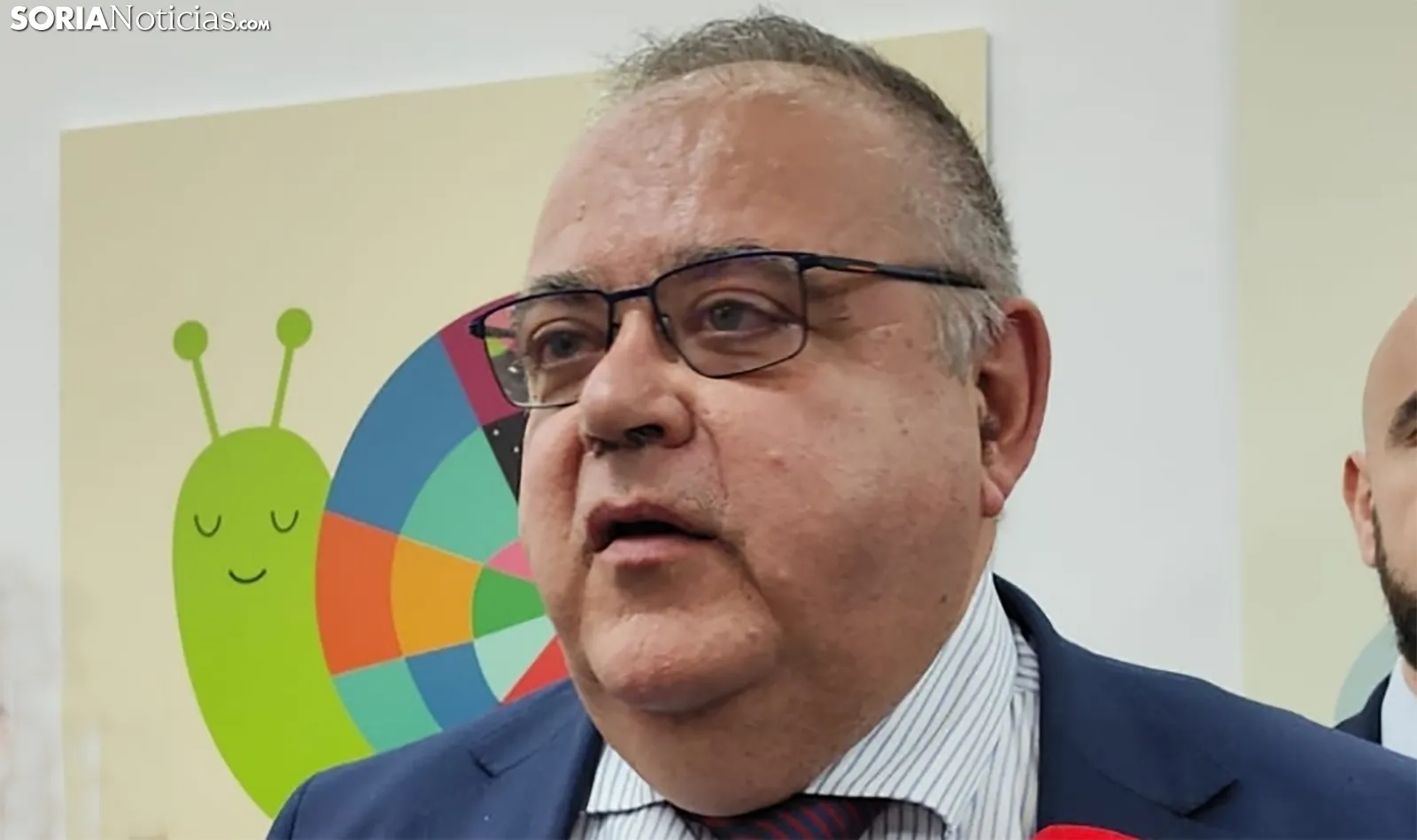 La Junta reclama al Gobierno 4.600 millones por dependencia
