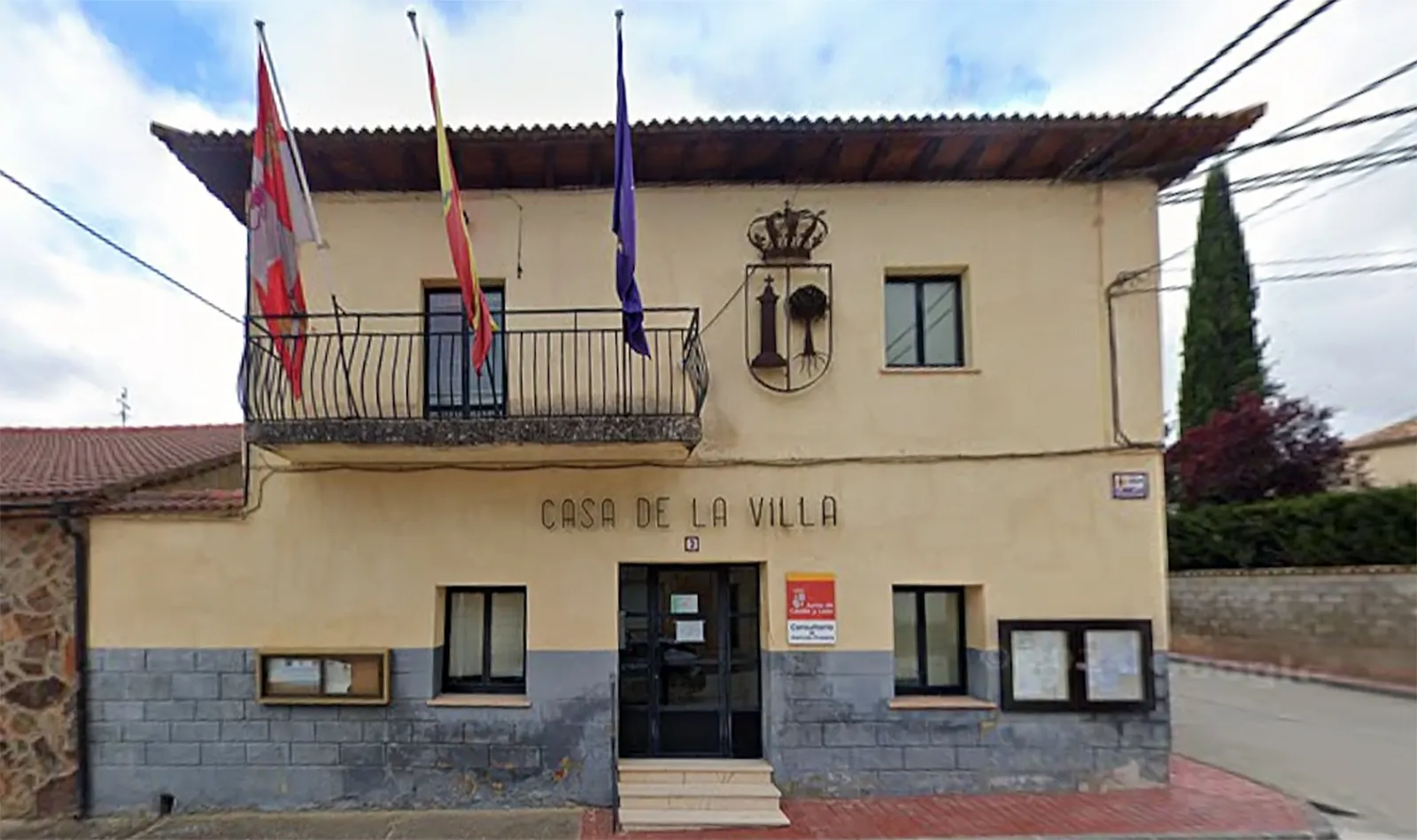 Barca licita una vivienda municipal con criterios sociales