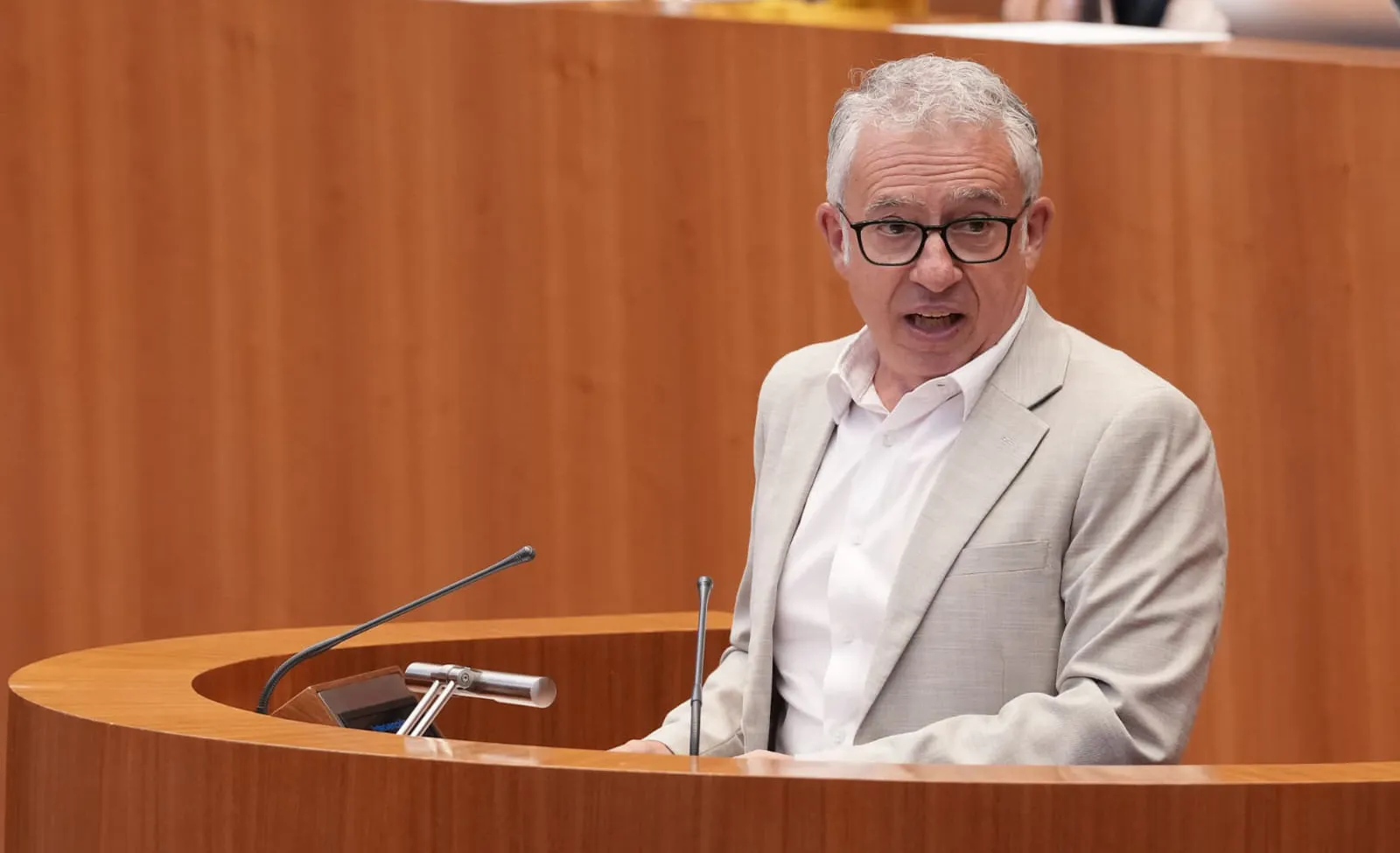 Soria ¡Ya! exige soluciones para los servicios públicos y critica la interinidad del Procurador del Común