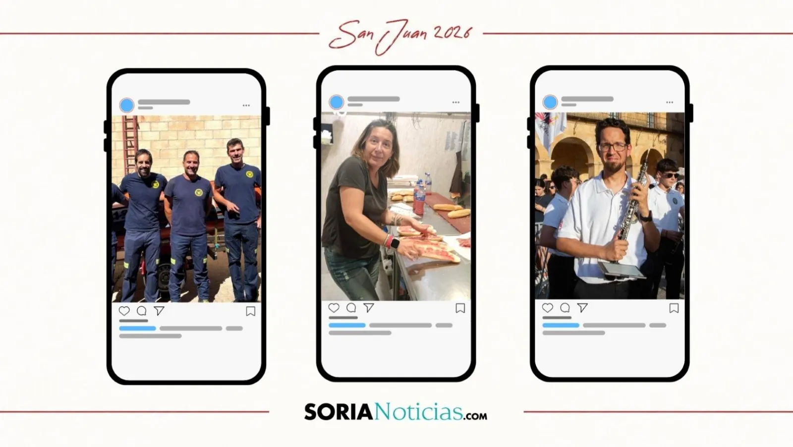  Tres historias del Lunes de Bailas: música, seguridad y pequeños gestos que sostienen la tradición