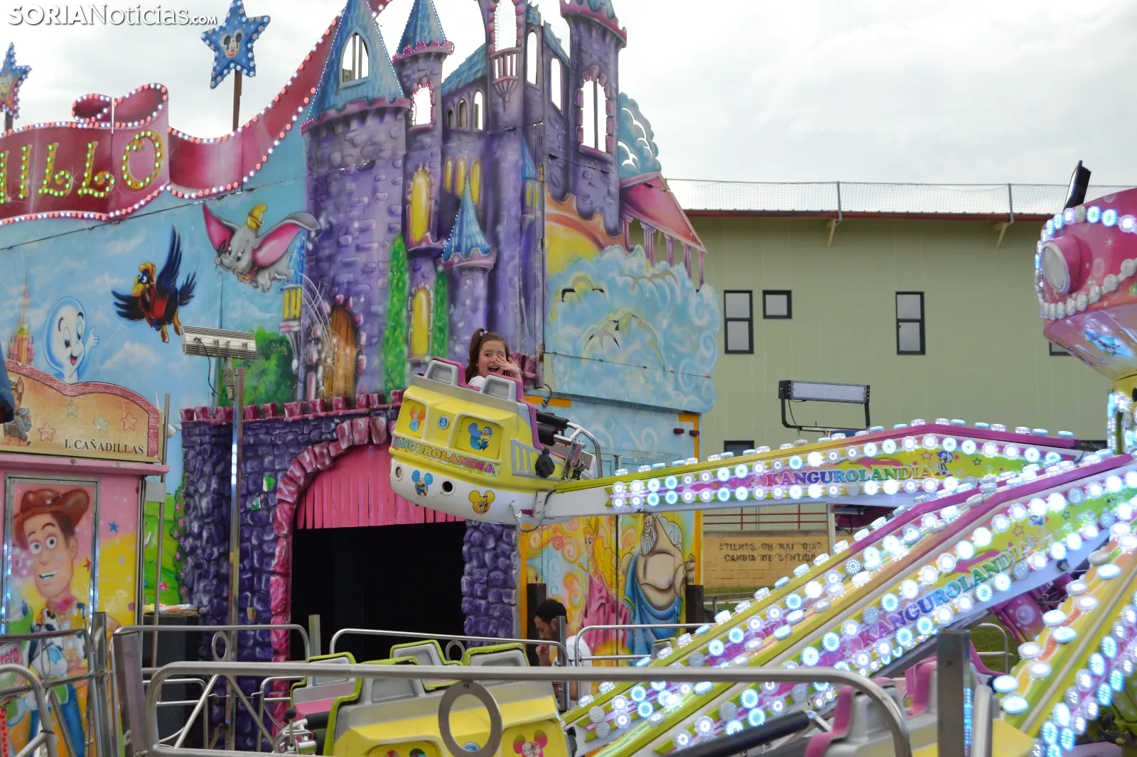 Las ferias de San Juan abrirán mañana: Días del Niño, precios, horarios y problemática