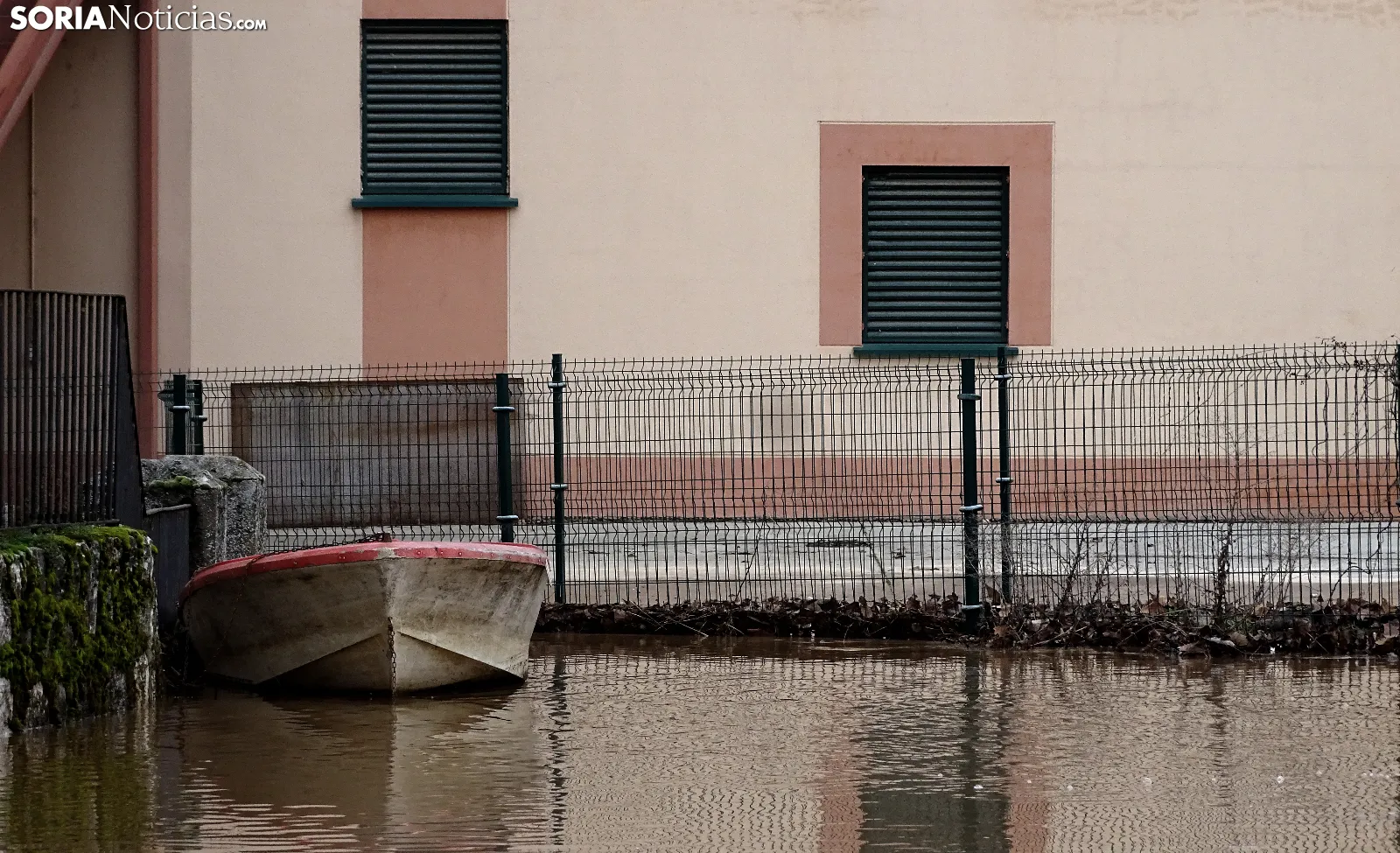 La cuenca del Duero elimina 139 kilómetros de barreras fluviales 