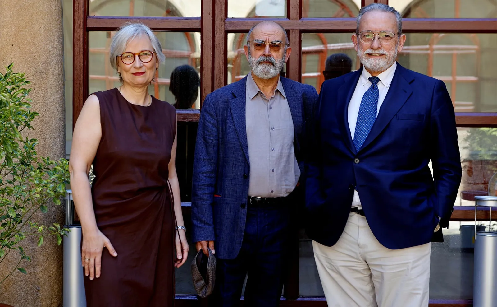 Programa de verano de la Fundación Duques de Soria 2026