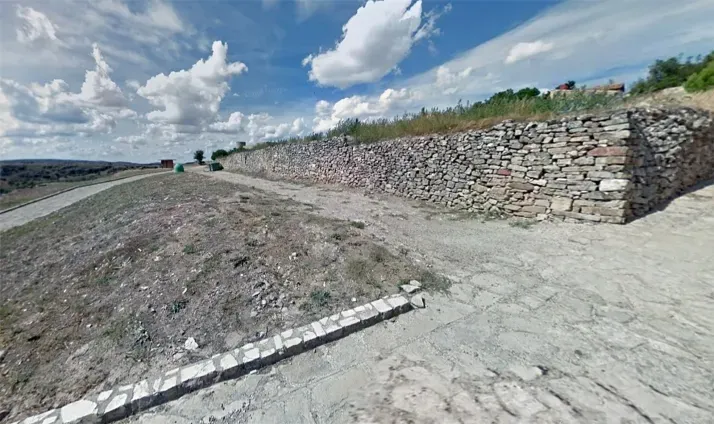Adjudicada la restauración de la muralla de Medinaceli