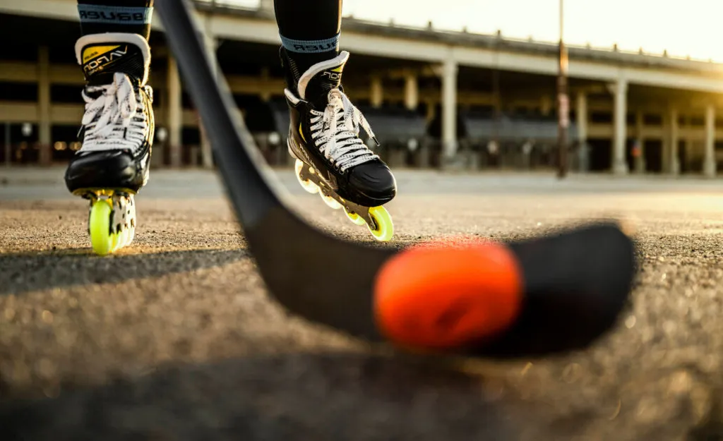 Pedro López convocado al Campeonato de España de Hockey