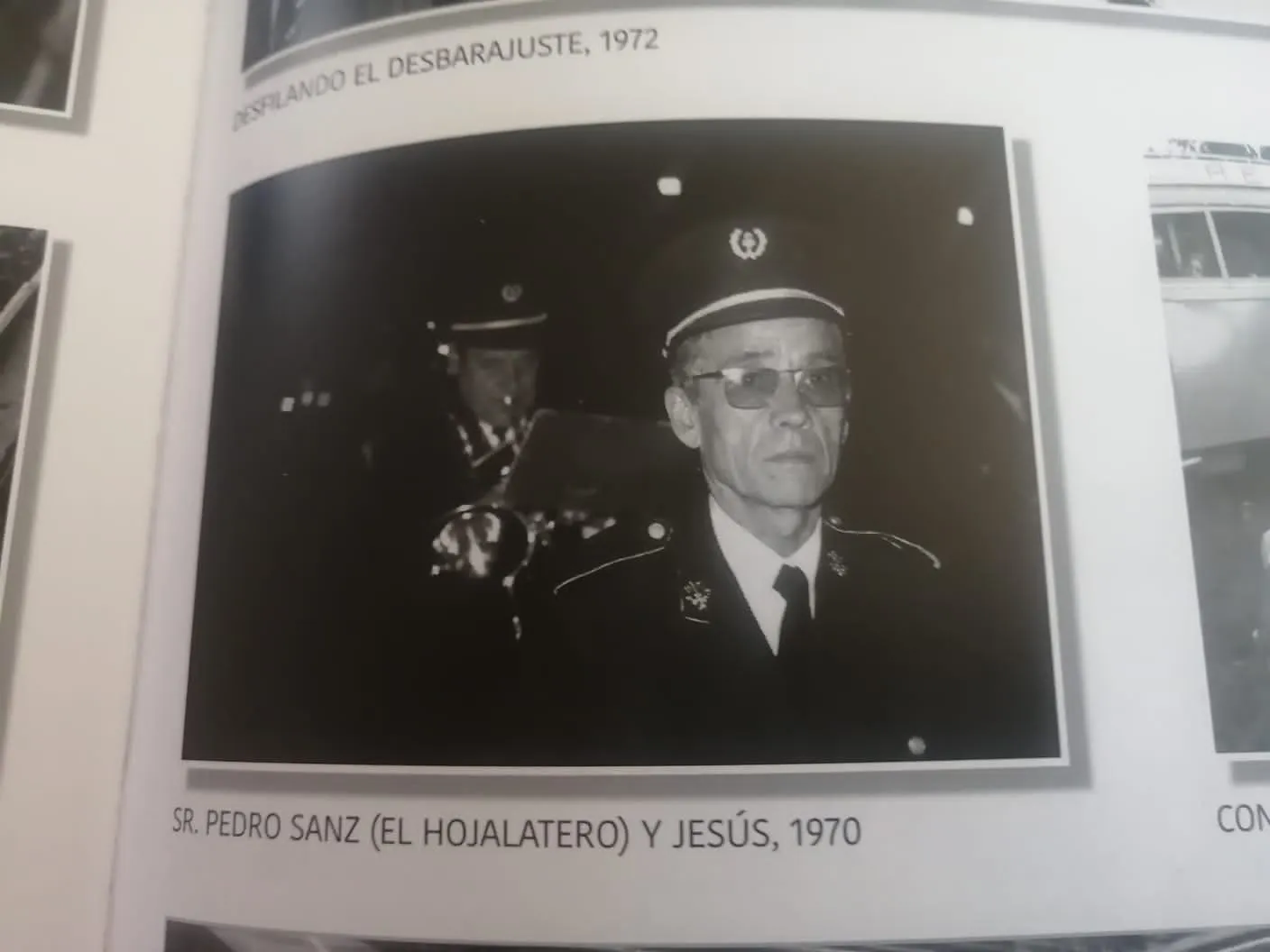 Foto 2 - De los Jurados de 1959 a los 'Trastarros' de 1982: la memoria sanjuanera en im&aacute;genes