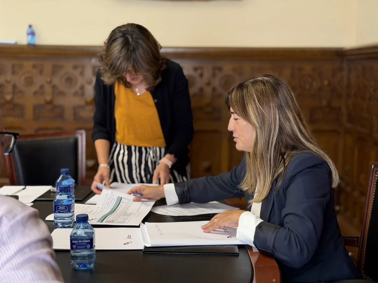 Plan de Prevención de Agresiones Sexuales en Soria