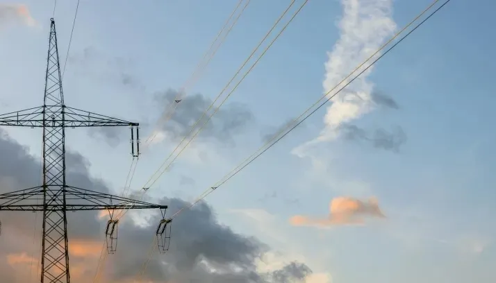 Utilidad pública para la línea eléctrica de Covaleda