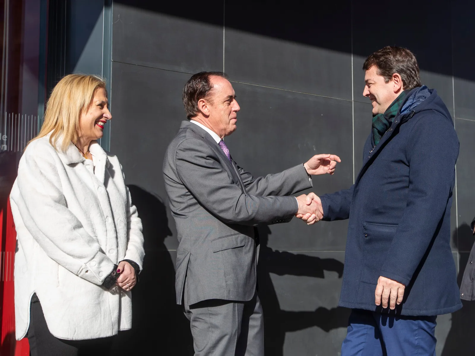 El Partido Popular quita hierro a la ausencia de sorianos en la nueva Junta de Mañueco