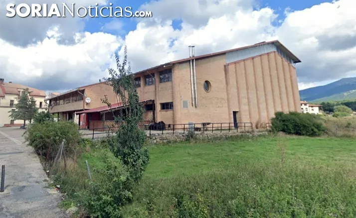 El polideportivo de Duruelo reabre sus puertas con el Torneo 24 horas de fútbol sala