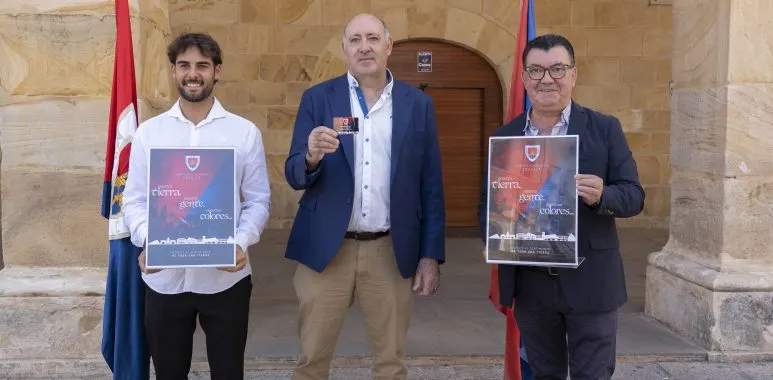 El Numancia presenta la campaña de abonados 2026-27 con un llamamiento a la identidad soriana