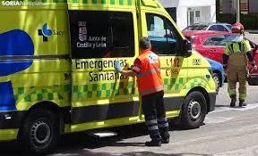 Sacyl reforzará la sanidad en Soria con 187 contratos este verano