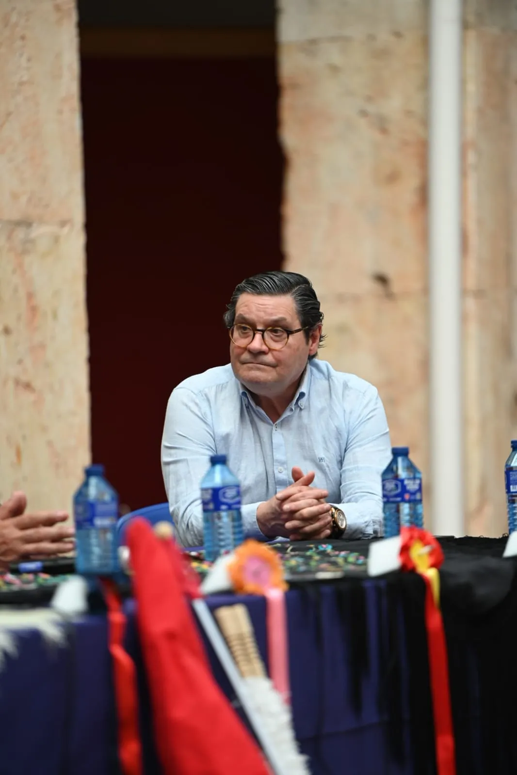 Foto 2 - El Burgo de Osma presenta su feria taurina m&aacute;s importante de los &uacute;ltimos lustros con seis matadores que estuvieron en San Isidro