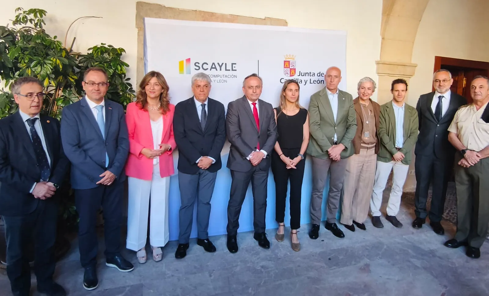 SCAYLE sitúa a la Comunidad a la vanguardia nacional en ciberseguridad y supercomputación