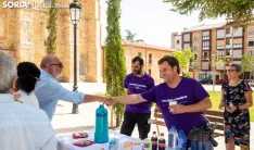 Foto 19 - "Una herida que costar&aacute; toda la vida cicatrizar": El emotivo regreso de los fusilados de Las Casas