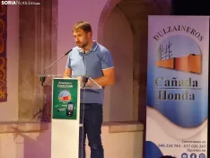 Una imagen de la presentación del trabajo. /PC