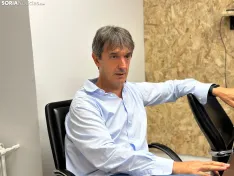 Entrevista SN con Pacheta.