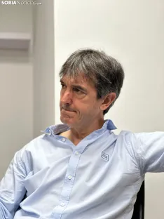 Entrevista SN con Pacheta.