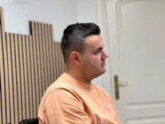 Entrevista SN con Pacheta.