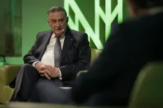 Foto 4 - Anselmo Garc&iacute;a se jubila a los 80 a&ntilde;os pensando en la IA y la innovaci&oacute;n como el futuro de &lsquo;su&rsquo; campo