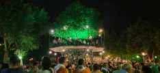 Foto 5 - La sonorizaci&oacute;n de las fiestas de San Juan se queda en Soria: Preg&oacute;n, concierto, misa y adi&oacute;s, adi&oacute;s