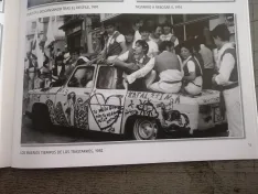 Foto 3 - De los Jurados de 1959 a los 'Trastarros' de 1982: la memoria sanjuanera en im&aacute;genes