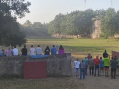 Foto 27 - 10 + 2, los novillos de La Saca 2026 ya est&aacute;n listos