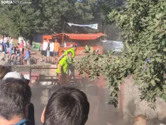 Foto 15 - 10 + 2, los novillos de La Saca 2026 ya est&aacute;n listos