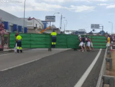 La saca 2026.
