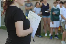Foto 5 - El pasaporte del C1: alta demanda en la convocatoria de Cambridge del Duques de Soria