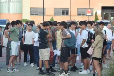 Foto 6 - El pasaporte del C1: alta demanda en la convocatoria de Cambridge del Duques de Soria