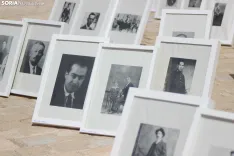 Foto 5 - "Una herida que costar&aacute; toda la vida cicatrizar": El emotivo regreso de los fusilados de Las Casas