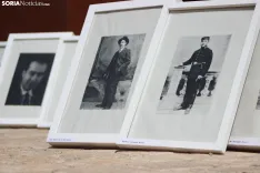 Foto 6 - "Una herida que costar&aacute; toda la vida cicatrizar": El emotivo regreso de los fusilados de Las Casas