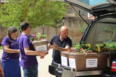 Foto 9 - "Una herida que costar&aacute; toda la vida cicatrizar": El emotivo regreso de los fusilados de Las Casas
