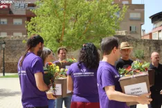 Foto 10 - "Una herida que costar&aacute; toda la vida cicatrizar": El emotivo regreso de los fusilados de Las Casas