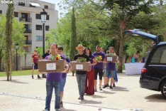 Foto 11 - "Una herida que costar&aacute; toda la vida cicatrizar": El emotivo regreso de los fusilados de Las Casas