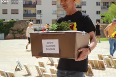 Foto 12 - "Una herida que costar&aacute; toda la vida cicatrizar": El emotivo regreso de los fusilados de Las Casas
