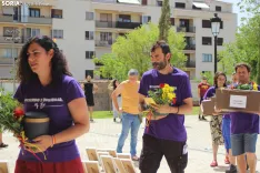 Foto 13 - "Una herida que costar&aacute; toda la vida cicatrizar": El emotivo regreso de los fusilados de Las Casas