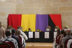 Foto 15 - "Una herida que costar&aacute; toda la vida cicatrizar": El emotivo regreso de los fusilados de Las Casas
