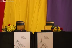 Foto 16 - "Una herida que costar&aacute; toda la vida cicatrizar": El emotivo regreso de los fusilados de Las Casas