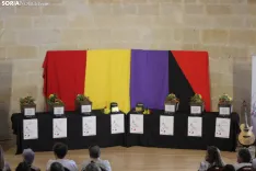 Foto 17 - "Una herida que costar&aacute; toda la vida cicatrizar": El emotivo regreso de los fusilados de Las Casas