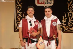 Foto 4 - Oro, resina y piedras de Ca&ntilde;ada Honda: Descubre los secretos de los bastones de las pe&ntilde;as