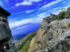 Foto 8 - El reloj de Almaz&aacute;n se cuela en la final fotogr&aacute;fica de la Red Medieval