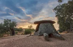 Foto 7 - El reloj de Almaz&aacute;n se cuela en la final fotogr&aacute;fica de la Red Medieval