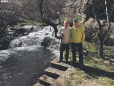 Foto 6 - Ruta: Ca&ntilde;&oacute;n del Talegones y sus narcisos