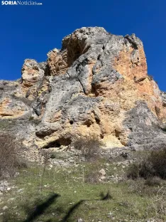 Foto 7 - Ruta: Ca&ntilde;&oacute;n del Talegones y sus narcisos